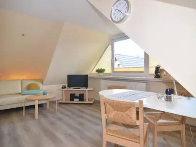 Ferienwohnung für 2 Personen (36 m²) in Sylt-Ost 7/10