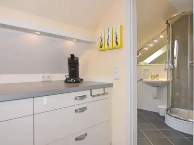 Ferienwohnung für 2 Personen (36 m²) in Sylt-Ost 8/10