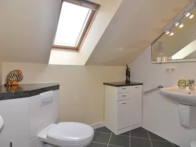 Ferienwohnung für 2 Personen (36 m²) in Sylt-Ost 10/10