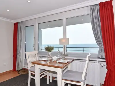 Ferienwohnung für 2 Personen (34 m²) in Westerland (Sylt) 1/10