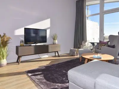 Ferienwohnung für 4 Personen (72 m²) in Sylt-Ost 2/10