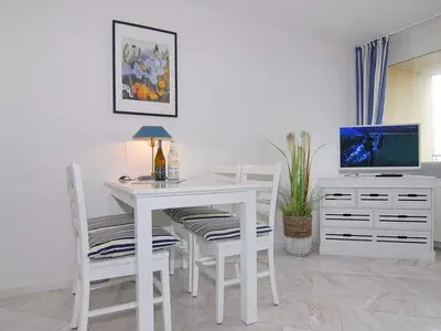 Ferienwohnung für 3 Personen (60 m²) in Sylt-Ost 6/10