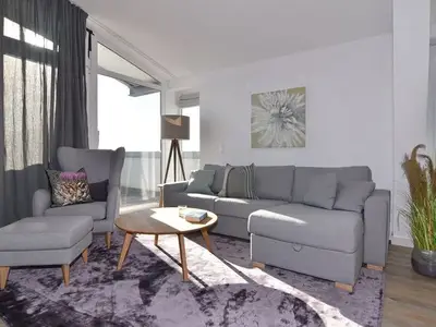 Ferienwohnung für 4 Personen (72 m²) in Sylt-Ost 3/10