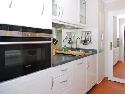 Ferienwohnung für 2 Personen (34 m²) in Westerland (Sylt) 8/10