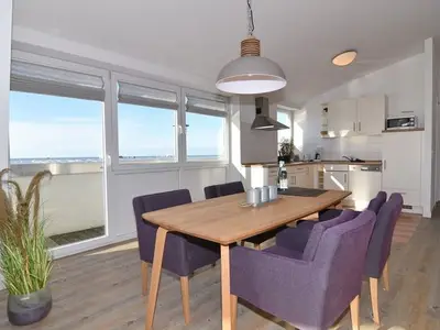 Ferienwohnung für 4 Personen (72 m²) in Sylt-Ost 4/10