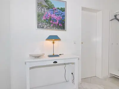 Ferienwohnung für 3 Personen (60 m²) in Sylt-Ost 8/10