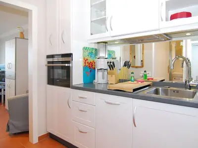 Ferienwohnung für 2 Personen (34 m²) in Westerland (Sylt) 9/10