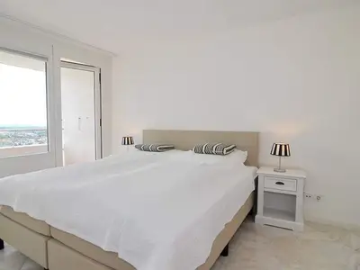 Ferienwohnung für 3 Personen (60 m²) in Sylt-Ost 9/10