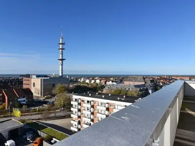 Ferienwohnung für 4 Personen (72 m²) in Sylt-Ost 6/10