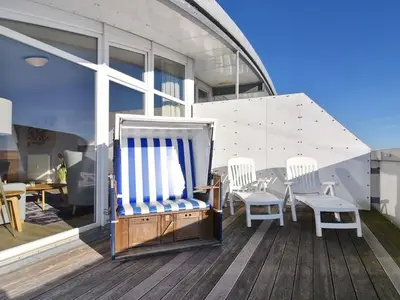 Ferienwohnung für 4 Personen (72 m²) in Sylt-Ost 7/10