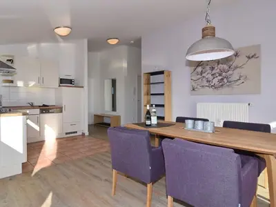 Ferienwohnung für 4 Personen (72 m²) in Sylt-Ost 9/10