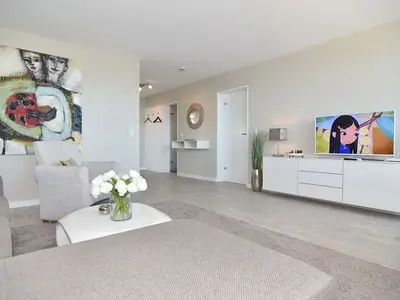 Ferienwohnung für 2 Personen (88 m²) in Westerland (Sylt) 3/10