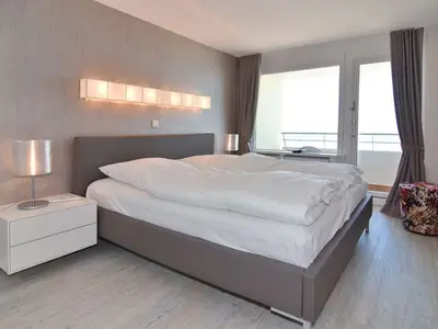 Ferienwohnung für 2 Personen (88 m²) in Westerland (Sylt) 5/10