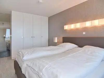 Ferienwohnung für 2 Personen (88 m²) in Westerland (Sylt) 6/10