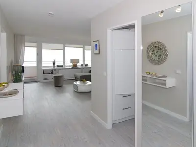 Ferienwohnung für 2 Personen (88 m²) in Westerland (Sylt) 7/10