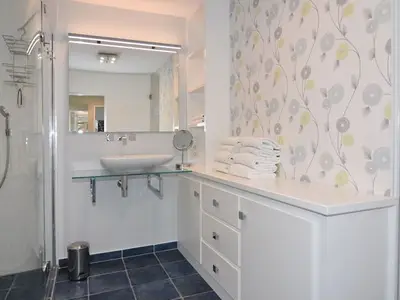 Ferienwohnung für 2 Personen (88 m²) in Westerland (Sylt) 8/10