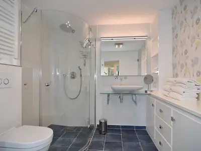 Ferienwohnung für 2 Personen (88 m²) in Westerland (Sylt) 9/10