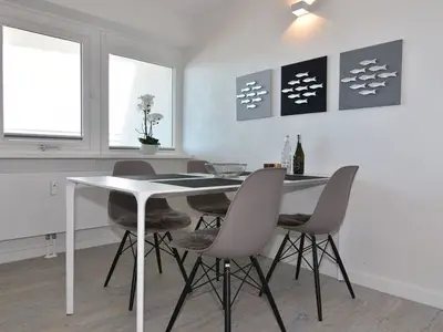 Ferienwohnung für 2 Personen (88 m²) in Westerland (Sylt) 10/10
