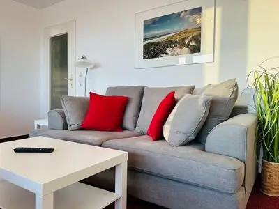 Ferienwohnung für 3 Personen (74 m²) in Sylt-Ost 1/10