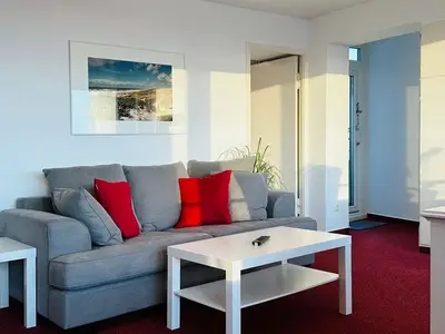 Ferienwohnung für 3 Personen (74 m²) in Sylt-Ost 2/10