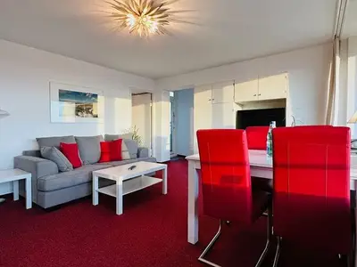 Ferienwohnung für 3 Personen (74 m²) in Sylt-Ost 4/10