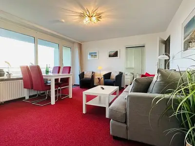 Ferienwohnung für 3 Personen (74 m²) in Sylt-Ost 6/10
