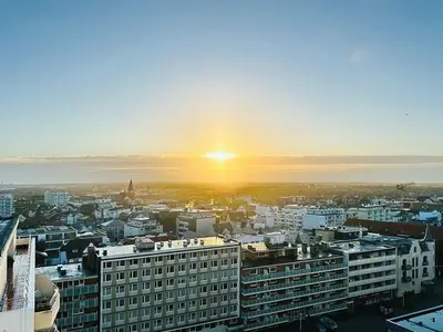 Ferienwohnung für 3 Personen (74 m²) in Sylt-Ost 9/10