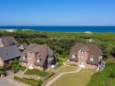 Ferienwohnung für 2 Personen (60 m²) in Sylt-Ost 1/10