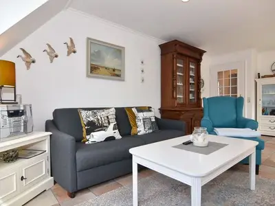 Ferienwohnung für 2 Personen (60 m²) in Sylt-Ost 3/10