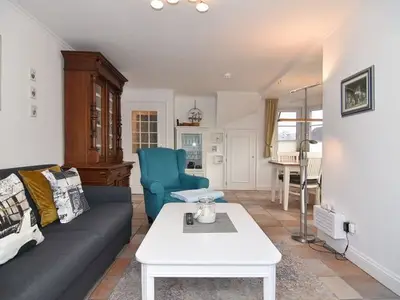 Ferienwohnung für 2 Personen (60 m²) in Sylt-Ost 4/10