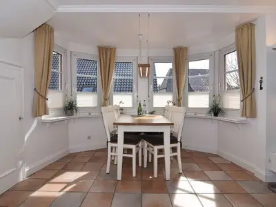 Ferienwohnung für 2 Personen (60 m²) in Sylt-Ost 5/10