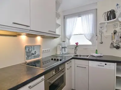 Ferienwohnung für 2 Personen (60 m²) in Sylt-Ost 6/10