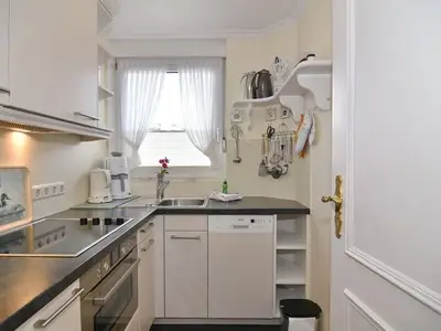 Ferienwohnung für 2 Personen (60 m²) in Sylt-Ost 7/10
