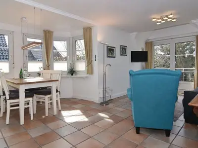 Ferienwohnung für 2 Personen (60 m²) in Sylt-Ost 8/10