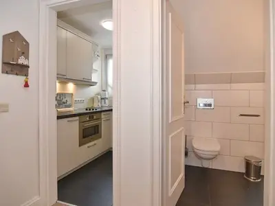 Ferienwohnung für 2 Personen (60 m²) in Sylt-Ost 9/10