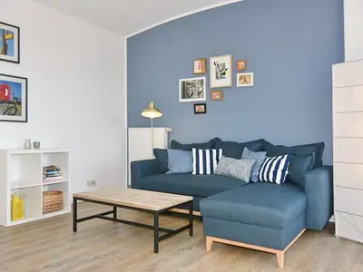 Ferienwohnung für 3 Personen (46 m²) in Sylt-Ost 2/10