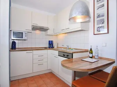 Ferienwohnung für 3 Personen (46 m²) in Sylt-Ost 6/10