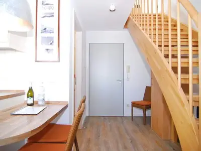 Ferienwohnung für 3 Personen (46 m²) in Sylt-Ost 7/10