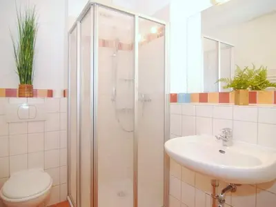 Ferienwohnung für 3 Personen (46 m²) in Sylt-Ost 8/10