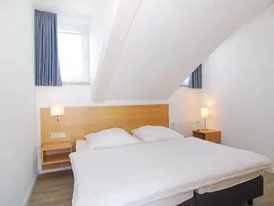 Ferienwohnung für 3 Personen (46 m²) in Sylt-Ost 9/10