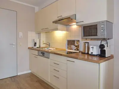 Ferienwohnung für 2 Personen (36 m²) in Sylt-Ost 7/10