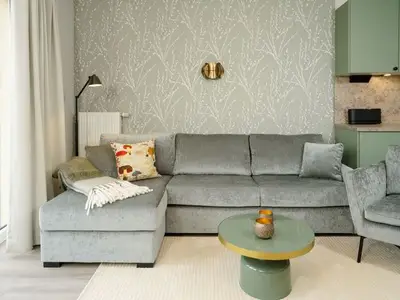 Ferienwohnung für 4 Personen (41 m²) in Sylt-Ost 1/10
