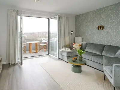 Ferienwohnung für 4 Personen (41 m²) in Sylt-Ost 3/10