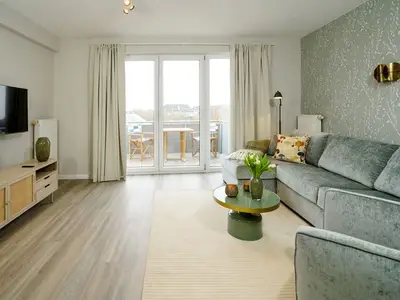 Ferienwohnung für 4 Personen (41 m²) in Sylt-Ost 5/10