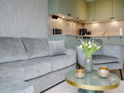 Ferienwohnung für 4 Personen (41 m²) in Sylt-Ost 6/10