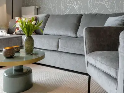 Ferienwohnung für 4 Personen (41 m²) in Sylt-Ost 7/10