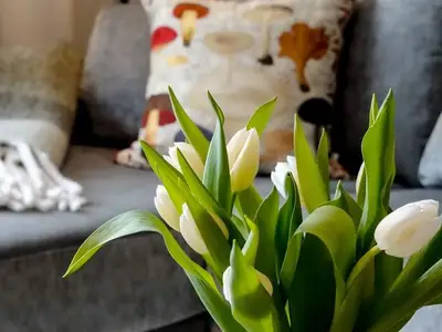 Ferienwohnung für 4 Personen (41 m²) in Sylt-Ost 8/10