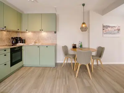 Ferienwohnung für 4 Personen (41 m²) in Sylt-Ost 9/10