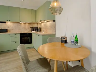 Ferienwohnung für 4 Personen (41 m²) in Sylt-Ost 10/10