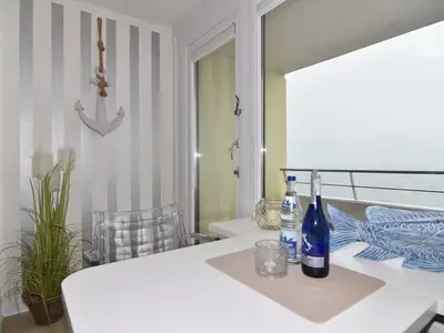 Ferienwohnung für 2 Personen (25 m²) in Sylt-Ost 7/10